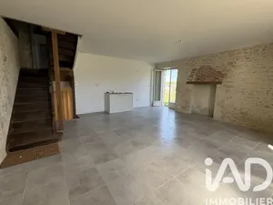 House in Thourie (35134)