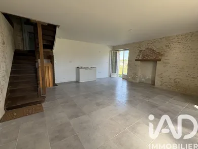 House in Janzé (35150)