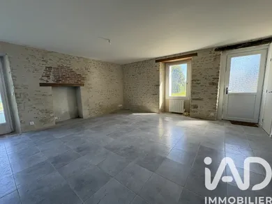 House in Janzé (35150)