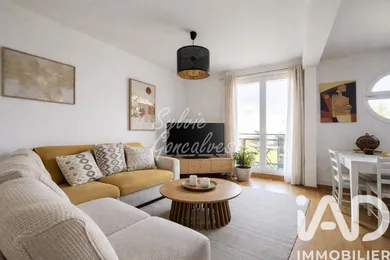 Appartement à Argenteuil (95100)