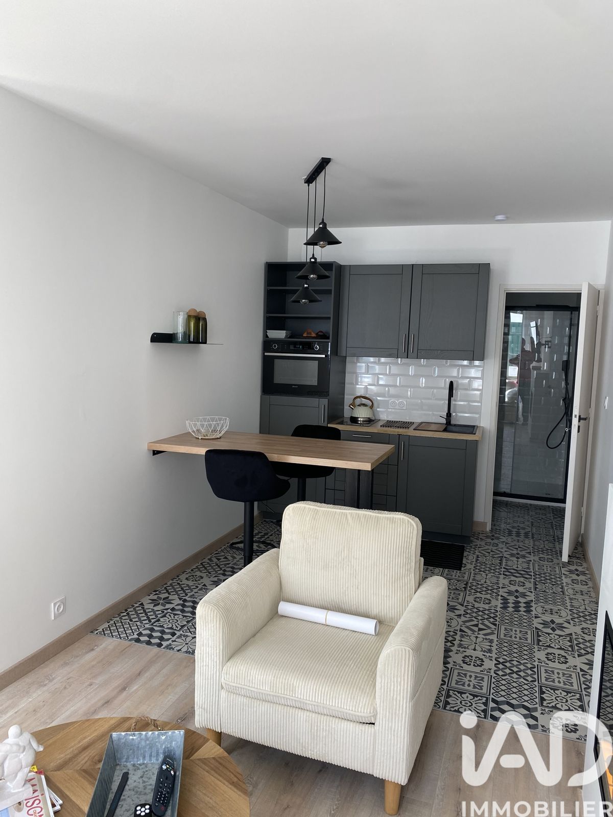 appartement à Saint-Pierre-d'Oléron