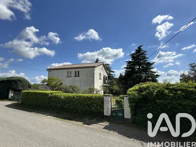 Maison à Aubenas (07200)