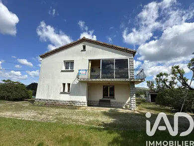 Maison à Aubenas (07200)
