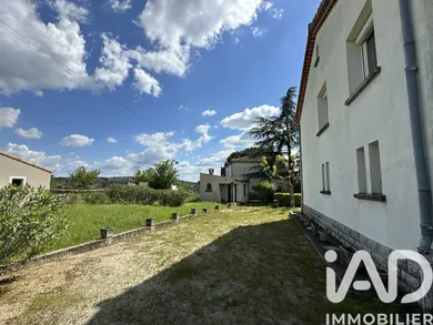 Maison à Aubenas (07200)