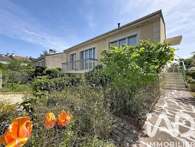 House in Ecquevilly (78920)