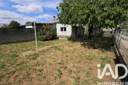 Building plot in Niort (79000)