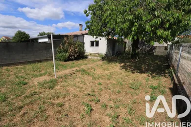 Building plot in Niort (79000)