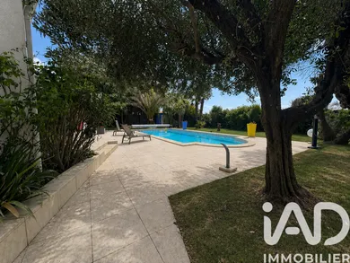 Maison à La Jarne (17220)