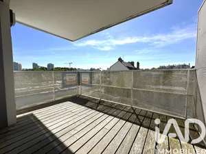 Apartment in Rennes (35000)