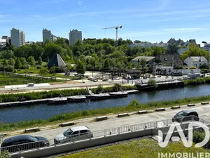 Apartment in Rennes (35000)
