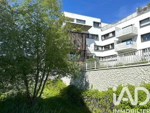 Apartment in Rennes (35000)