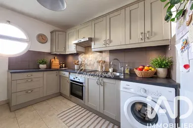 Appartement à Argenteuil (95100)