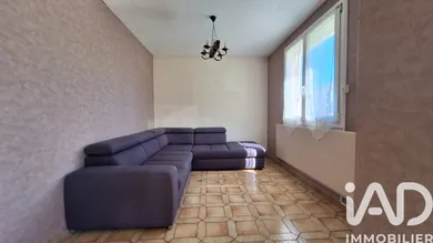 Apartment in Saint-Max (54130)