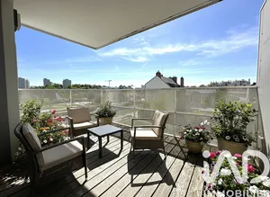 Appartement à Rennes (35000)