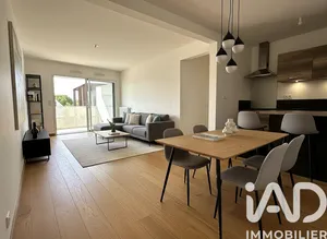 Apartment in Rennes (35000)