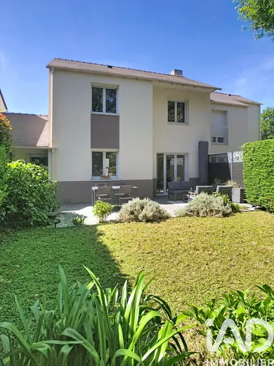 House in Nantes (44300)