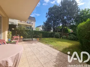 Apartment in Brunoy (91800)