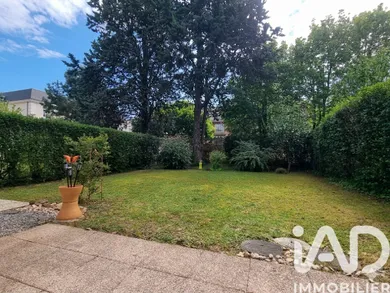 Apartment in Brunoy (91800)