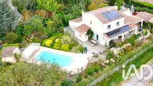 Traditional house in Cuers (83390)