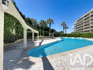 Appartement à Le Cannet (06110)