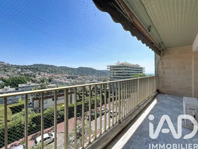 Appartement à Le Cannet (06110)