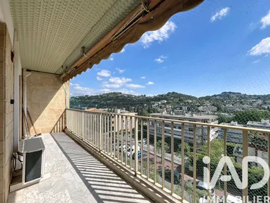 Appartement à Le Cannet (06110)