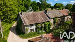 Maison de campagne à Mialet (24450)