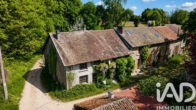 Park home in Mialet (24450)