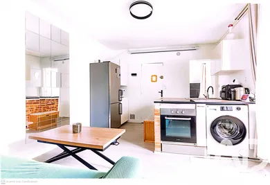 Appartement à Viry-Châtillon (91170)