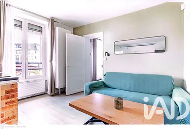 Apartment in Viry-Châtillon (91170)