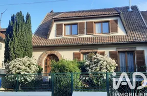Traditional house in Champigny-sur-Marne (94500)
