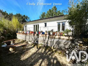 Maison à Saint-Augustin (17570)