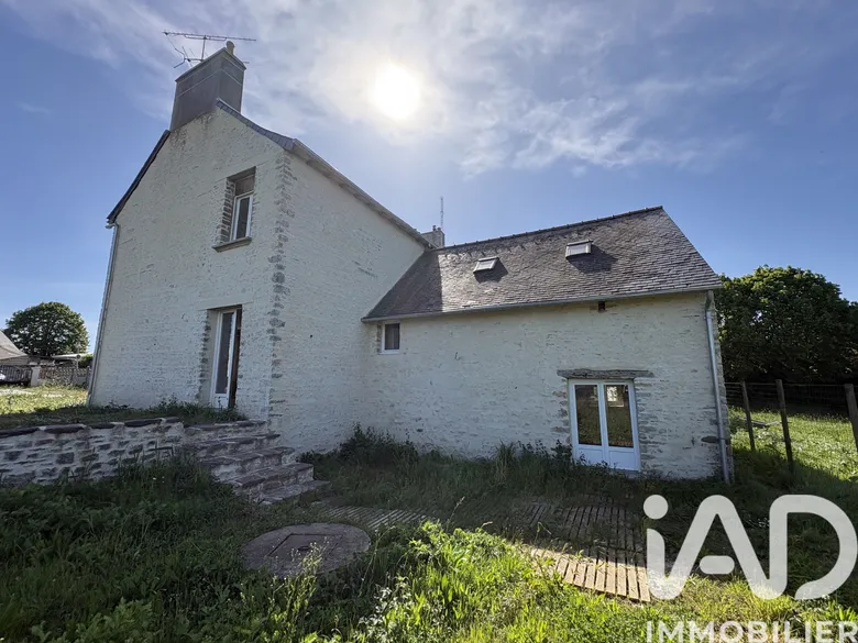 Maison 5 pièces 116 m² · à Janzé · 116 m² · 229 900 €