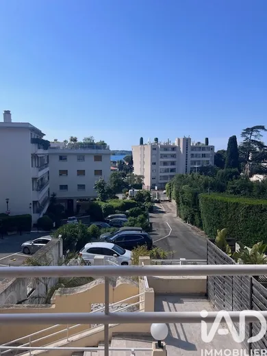 Apartment in Cannes (06400)