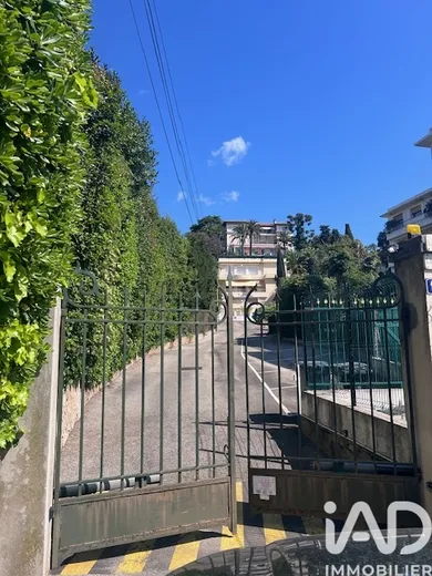 Appartement à Cannes (06400)