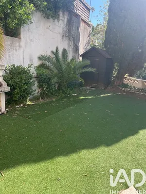 Appartement à Cannes (06400)