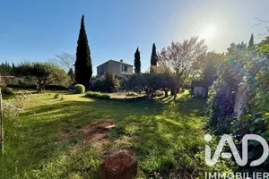 Traditional house in Roquemaure (30150)