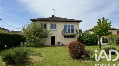 House in Meyzieu (69330)