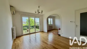 Maison à Meyzieu (69330)