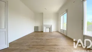 Apartment in Le Bouscat (33110)