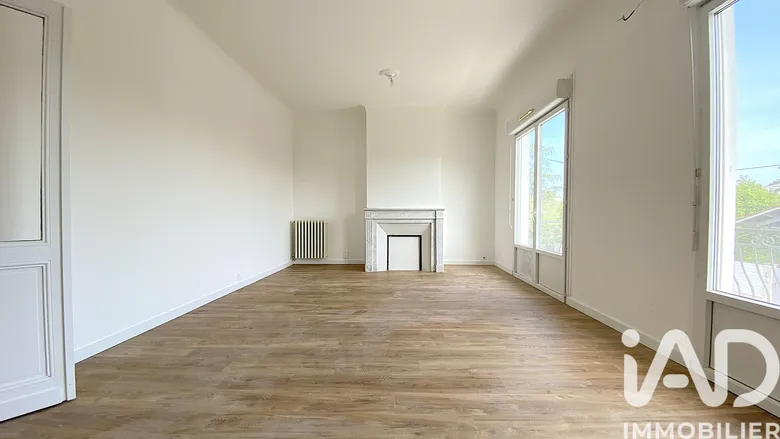 Appartement 4 pièces 123 m² · à Le Bouscat · 123 m² · 365 000 €