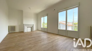 Apartment in Le Bouscat (33110)
