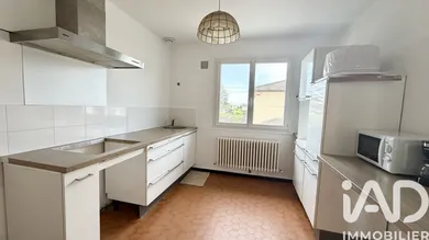 Maison à Meyzieu (69330)