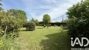 Maison à Meyzieu (69330)