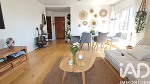 Apartment in Fréjus (83600)