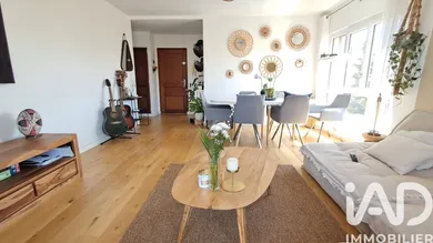 Appartement à Fréjus (83600)