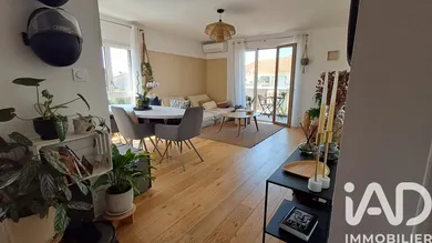 Apartment in Fréjus (83600)