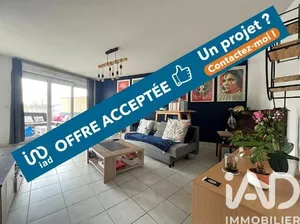Apartment in Pontcharra (38530)