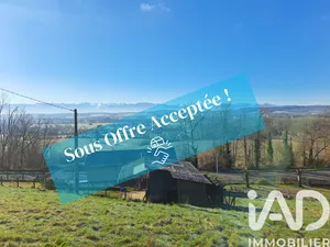 House in Soumoulou (64420)