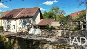 Maison de village à Cult (70150)